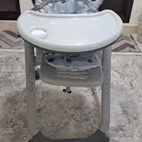 صندلی غذا|تخت و صندلی بچه|اردبیل, |دیوار