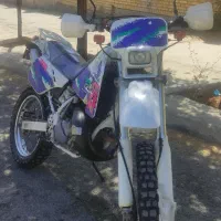 موتور کراس اندرو crm 250