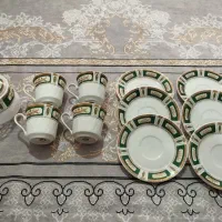 نلبیکی‌فنجون‌قندون