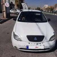 تیبا هاچ بک مدل ۱۴۰۰|خودرو سواری و وانت|شیراز, سجادیه|دیوار