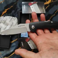 چاقو بوکر اورجینال