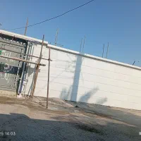 اجرای نماسنگ سرامیک رومی ساده وغیره|خدمات پیشه و مهارت|خرمشهر, |دیوار