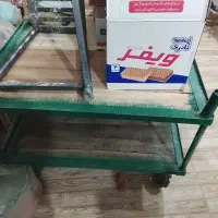 چهار چرخه|فروشگاه و مغازه|همدان, |دیوار