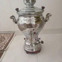 سماور نونونو