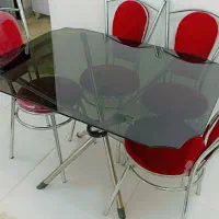میز نهارخوری