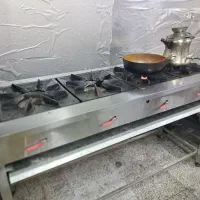 خریدار وفروش دیگ روحی مسی پاتیل سیخ وغیره|ظروف پخت‌وپز|تهران, فلسطین (میدان انقلاب)|دیوار