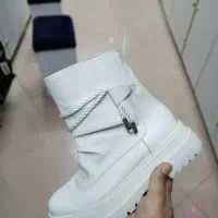 نیم بوت فقط ۶۵۰