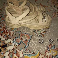 کفش صندل|کیف، کفش، کمربند|قم, ولیعصر|دیوار