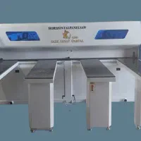 دستگاه پانلبر اتوماتیک MDF ، کات امدیاف|ماشینآلات صنعتی|تبریز, |دیوار