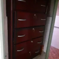 دراور فلزی