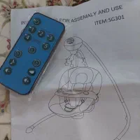 وسایل نوزاد|اسباب و اثاث بچه|نظرآباد, نظرآباد|دیوار