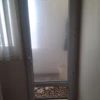 درب و پنجره دو جداره