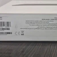 تبلت گلکسی تب A8 اکبند|تبلت|کرج, مهرویلا جنوبی|دیوار