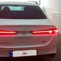 ریسپکت ۲ سفید ۱۴۰۳/۱۲|خودرو سواری و وانت|مشهد, هدایت|دیوار