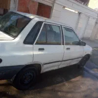 پراید فروشی 77