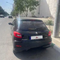 207 tu5|خودرو سواری و وانت|مشهد, الهیه|دیوار