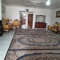 فروش آپارتمان ۱۱۰ متری ۲ خوابه طبقه ۲ در اسدآباد