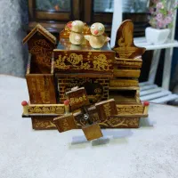 عروسکهای رقاص موزیکال