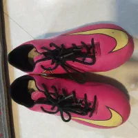 کفش استوک چمن فوتبال