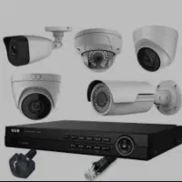 نصب و راه اندازی دوربین مداربسته