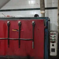 قطعه شویی|ماشینآلات صنعتی|اردکان, |دیوار