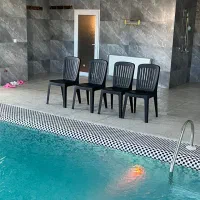 ویلا استخر دار لوکس