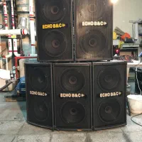 اسپیکر باند اکو چنگ باند اکتیو میدرنج