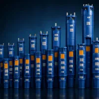 شناور حرفه‌ای، عملکردی فراتر از انتظار