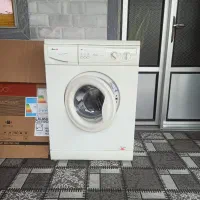 لباسشویی ابسال