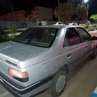 پژو 405 Glxمدل 91|خودرو سواری و وانت|پاکدشت, کبودگنبد|دیوار