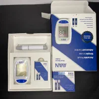 دستگاه تست قند خون|آرایشی، بهداشتی، درمانی|پاکدشت, پاکدشت (مامازند)|دیوار