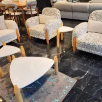 پاندا مبل در مبلمان آیلار|مبلمان خانگی و میز عسلی|قزوین, |دیوار