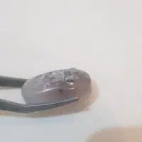 تسبیح شاه مقصود افغانستان و نگین شجر سوسنی|کلکسیون اشیاء عتیقه|مشهد, کارمندان دوم|دیوار