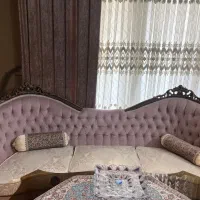 مبل ۹نفره سلطنتی