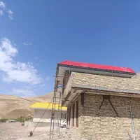 اجراو نصب شیروانی ولیعصر|خدمات پیشه و مهارت|بروجرد, |دیوار