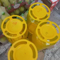 گالن ۲۰ لیتری کارتن موزی دبه درب فرمونی سطل۱۰کیلو|ظروف نگهدارنده، پلاستیکی، یکبارمصرف|مشهد, شاهد (شهرک غرب)|دیوار