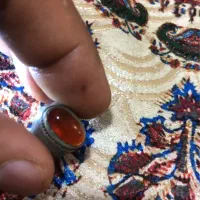 انگشتر و نگین و مهره|جواهرات|آمل, |دیوار