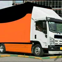 اتوبار بار تهرانپارس ظریفان نارمک مجیدیه پیروزی