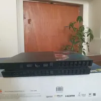 PS4 کپی‌ خور با ۱ ترابایت حافظه و سه دسته|کنسول، بازی ویدئویی و آنلاین|ورامین, |دیوار
