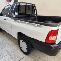 پراید وانت صفر|خودرو سواری و وانت|مرودشت, ژیان|دیوار