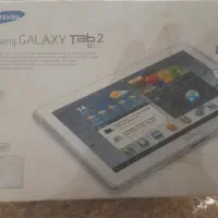 تبلت  سامسونگ  10 اینچ