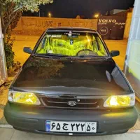 خدمات ریکاوری رنگ و صفرشویی انواع خودرو