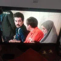 تلویزیون پاناسونیک اصل