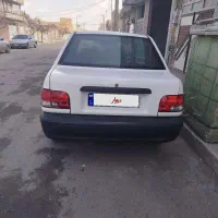 پراید 97|خودرو سواری و وانت|نقده, |دیوار