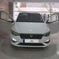 تارا LX V4 اتومات سفید ۱۴۰۴ صفر