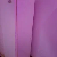 یخچال قدیمی