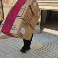 اتوباراسباب چی کارگرحمل اثاثیه منزل سراسر تهران30٪|خدمات حمل و نقل|تهران, تجریش|دیوار