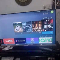 ال ای دی ۴۳ اینچ نو سونیا 4k ، هوشمند