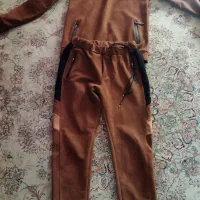 سویشرت وشلوار  سایز مدیوم