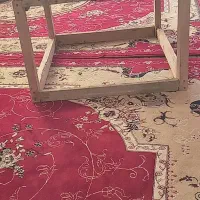 میز تلوزیون،گاز،کرسی،جا سیب زمینی وپیاز و.|اجاق گاز و لوازم برقی پخت‌وپز|سبزوار, قصبه غربی|دیوار